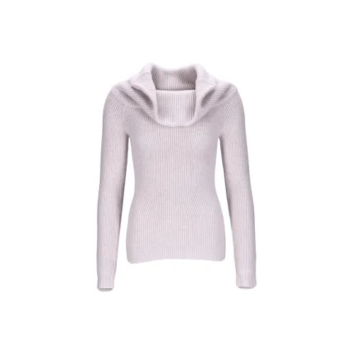 ISABEL MARANT Cashmere Sweaters Women's Pink