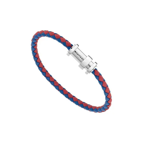 MONTBLANC Bracelets Unisex Red/Blue