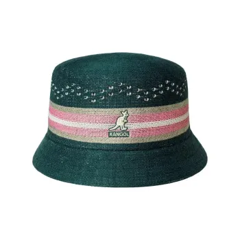 KANGOL Acrylic Bucket Hats Unisex