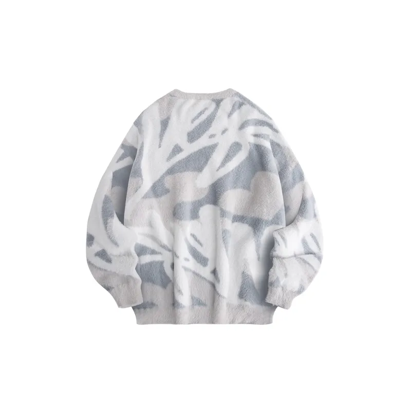 F.K.V.A Sweaters Unisex-1