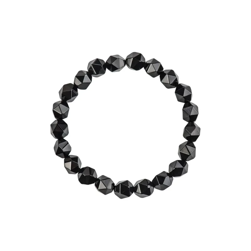 SIMPLE JOYS Jade Bracelets Unisex-23