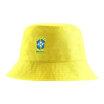 Nike Bucket Hats Men Yellow