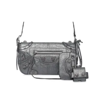 Balenciaga Le Cagole Xs Messenger Bag