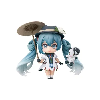 GOOD SMILE COMPANY Chibi Figures