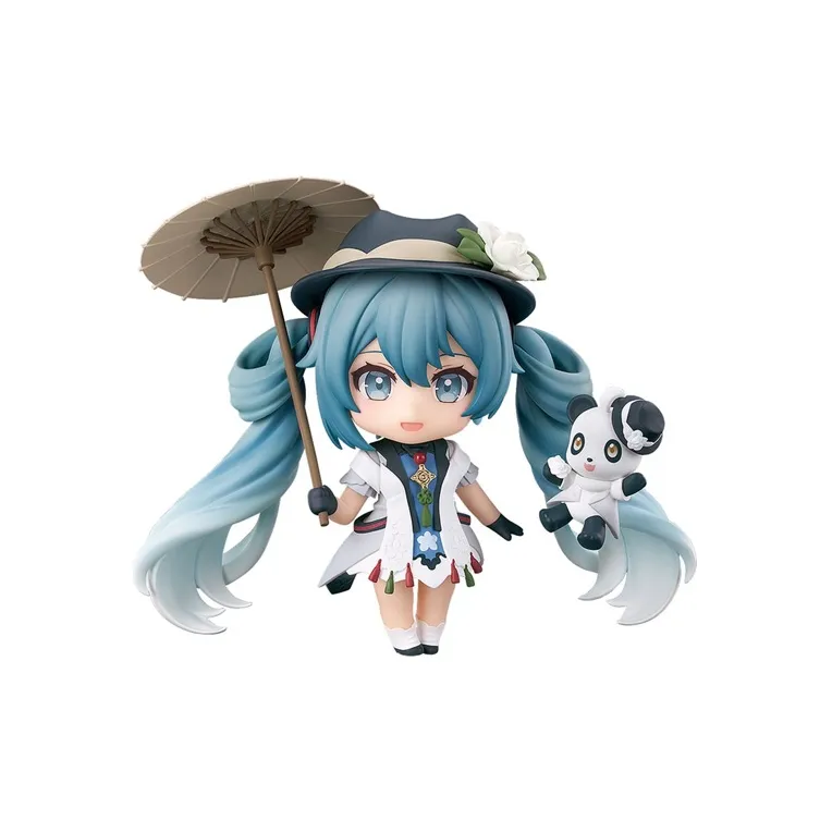 GOOD SMILE COMPANY Chibi Figures-0