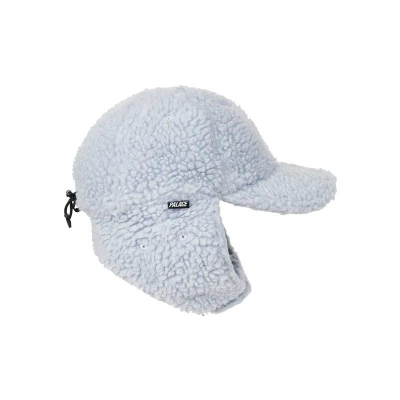 PALACE Warmdome Earflap 6 Panel-1