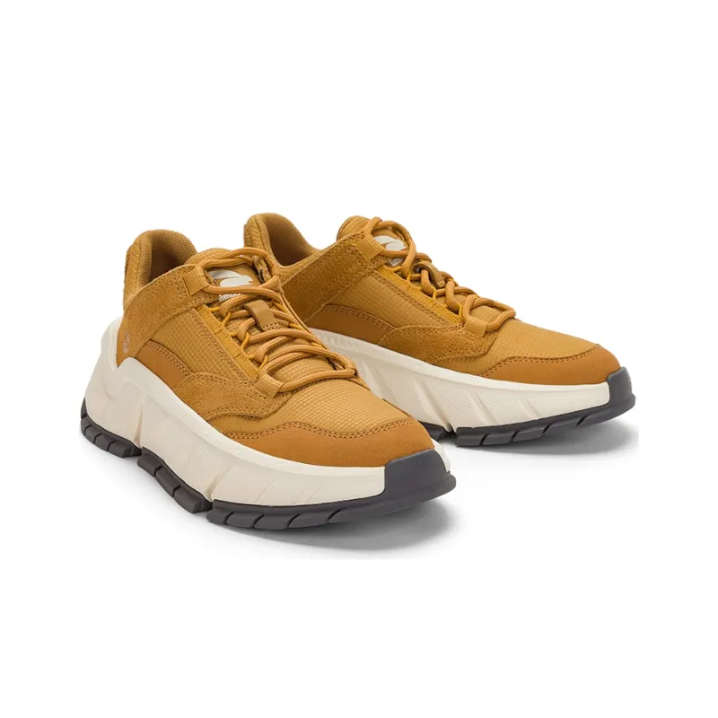 Timberland Turbo Low Trainers 'Wheat Suede' Women's-3