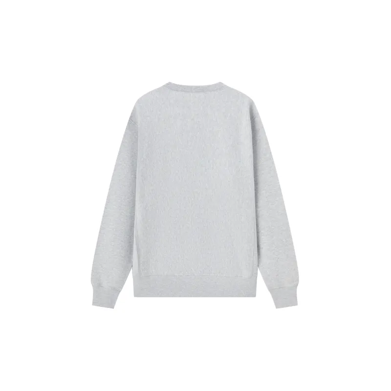 Champion X Beastie Boys X Eric Haze Reverse Weave Crewneck Sweatshirt-5
