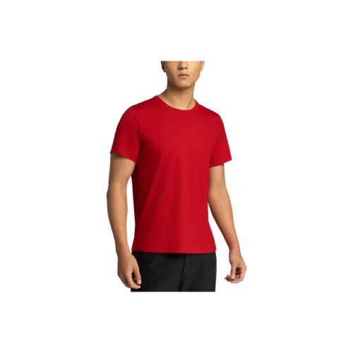 Lululemon The Fundamental T-Shirts Men