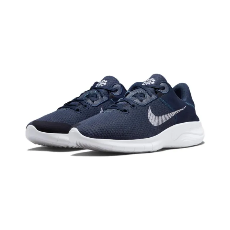 Nike Flex Experience Run 11 Next Nature 'Midnight Navy'-2