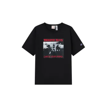 Champion T Shirts Unisex