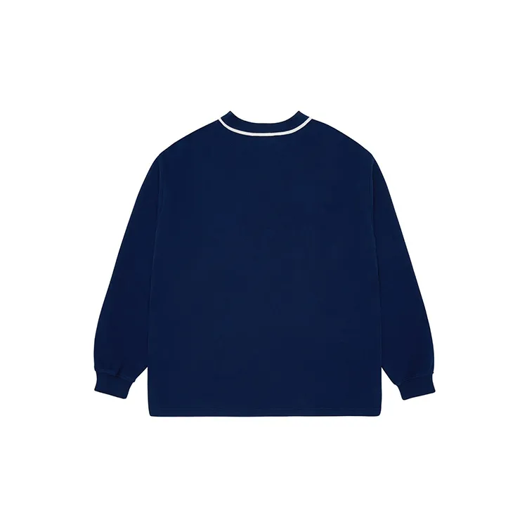 Vision Street Wear SS23 Polo Shirt Unisex-1