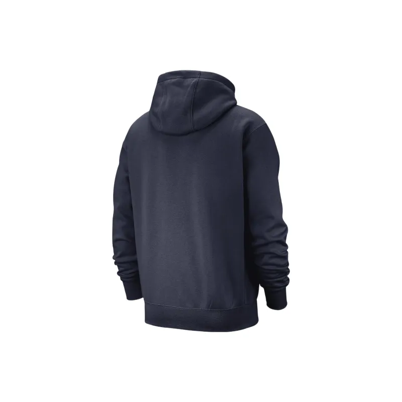Nike Sweatshirts Men University Marine Blue-1