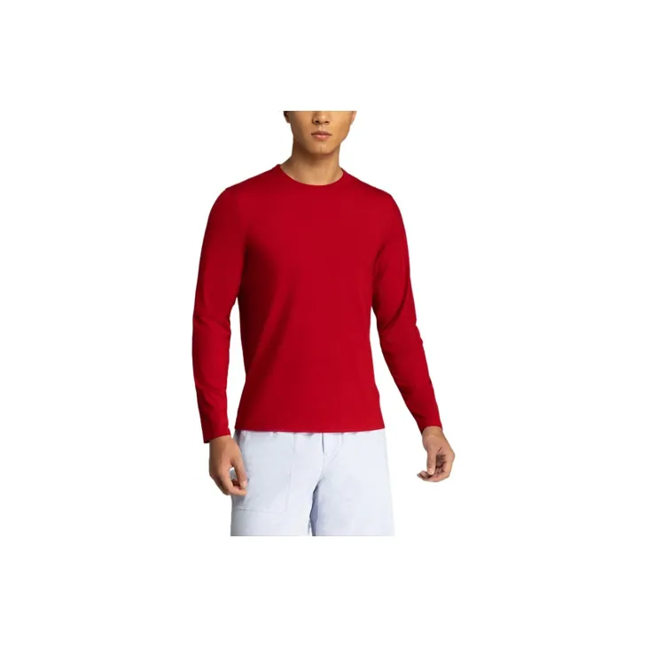 Lululemon The Fundamental T-Shirts Men-3