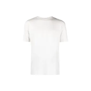 Maison Margiela Jersey Cotton T shirt