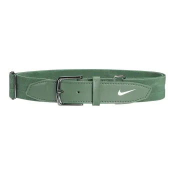 Nike Sports Belts Unisex Green