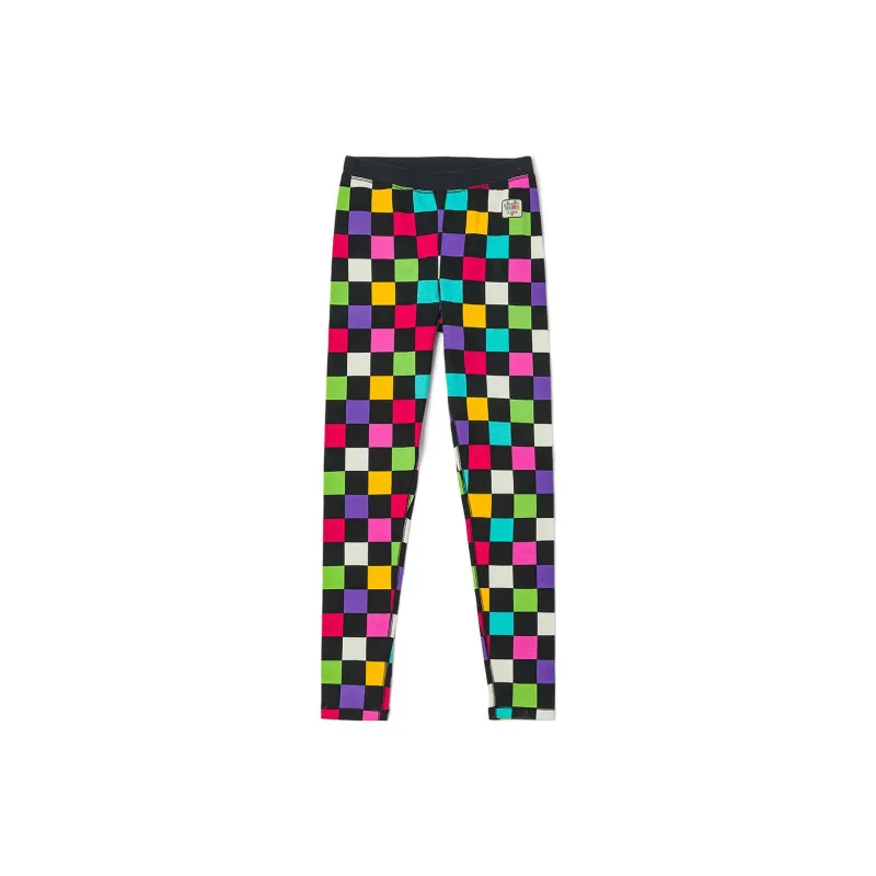 Vans VANS X IRENEISGOOD Leggings Women's Multicolor-1