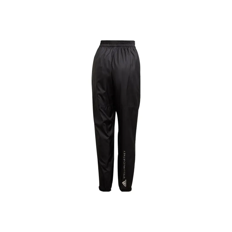 Adidas Knitted Sweatpants Women's Black-1