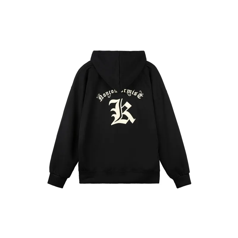 OLRIK Sweatshirts Unisex-6