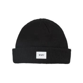 Vans Vault X Wtaps Wool Beanie