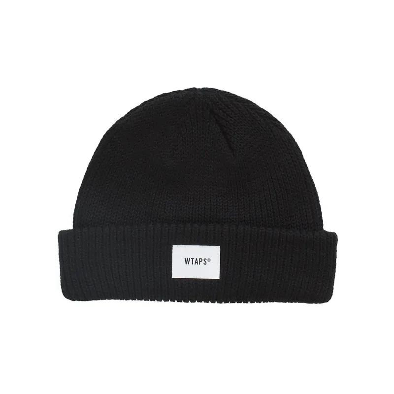 Vans Vault X Wtaps Wool Beanie-0
