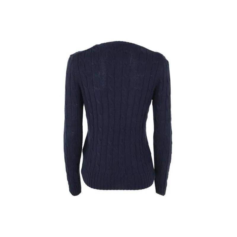 Polo Ralph Lauren Polo Pony Cable knit Jumper-1