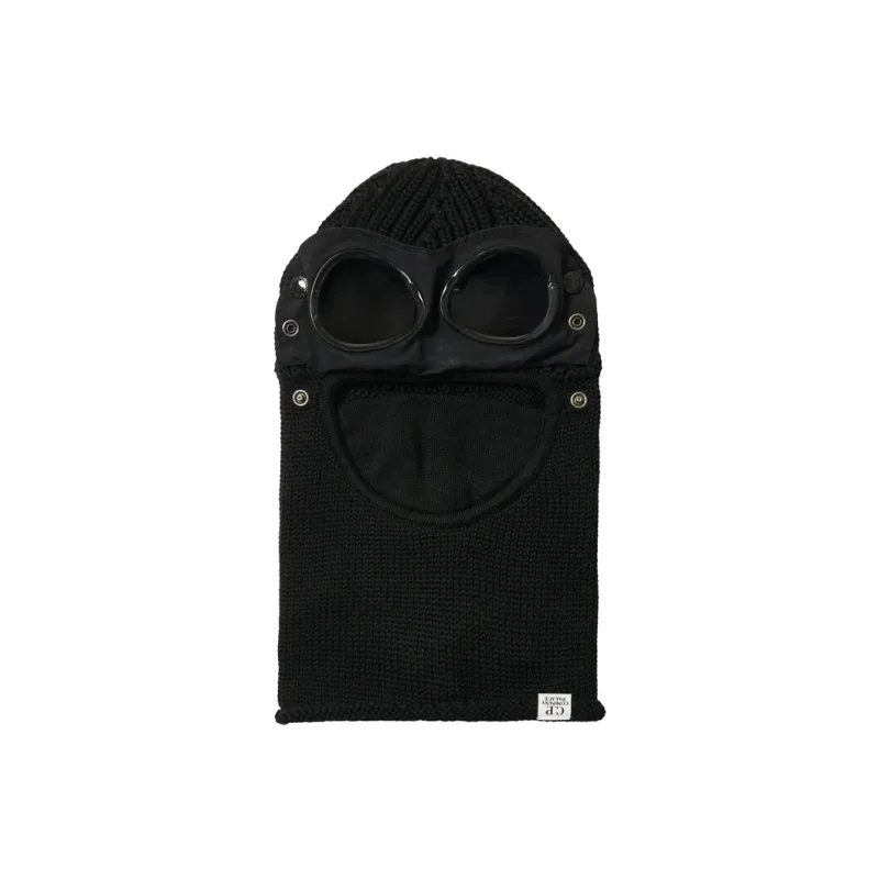 PALACE C.P. Company Goggle Balaclava-1
