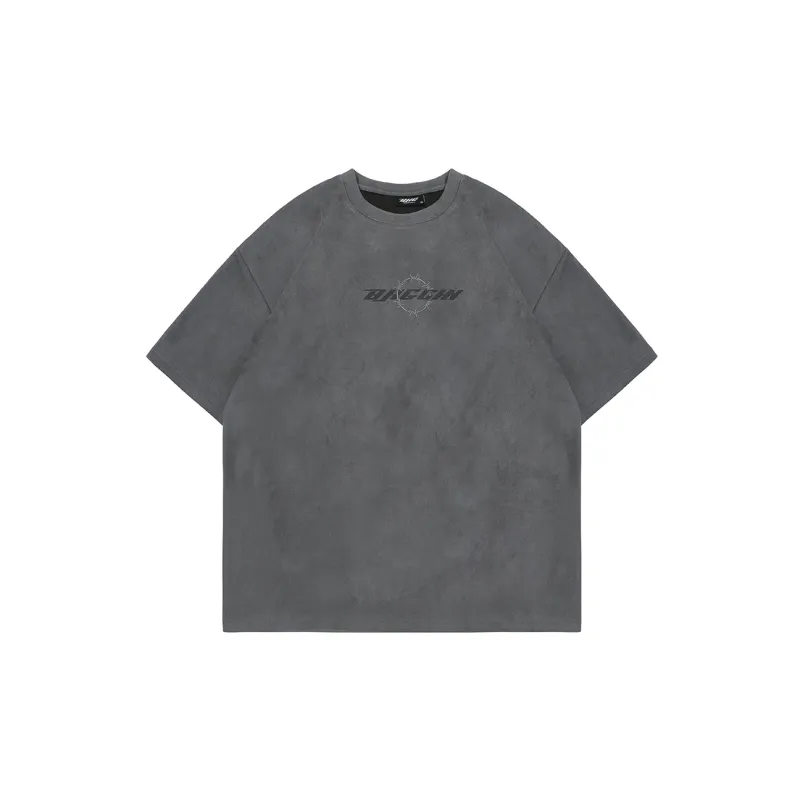 BJHG StarB T Shirts Unisex-1