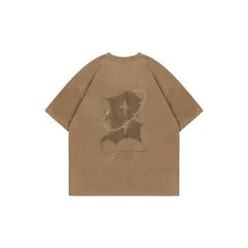 BJHG StarB T Shirts Unisex