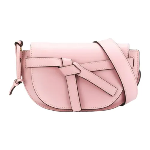 LOEWE Gate Crossbody Bags