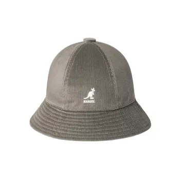 KANGOL Cotton Bucket Hats Unisex