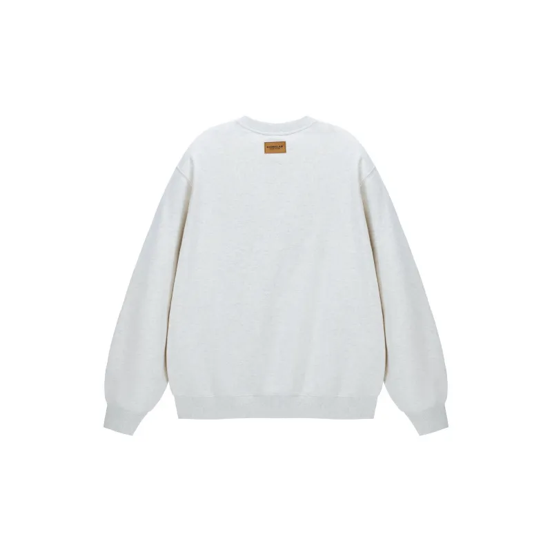 ICONS Lab Sweatshirts Unisex-8