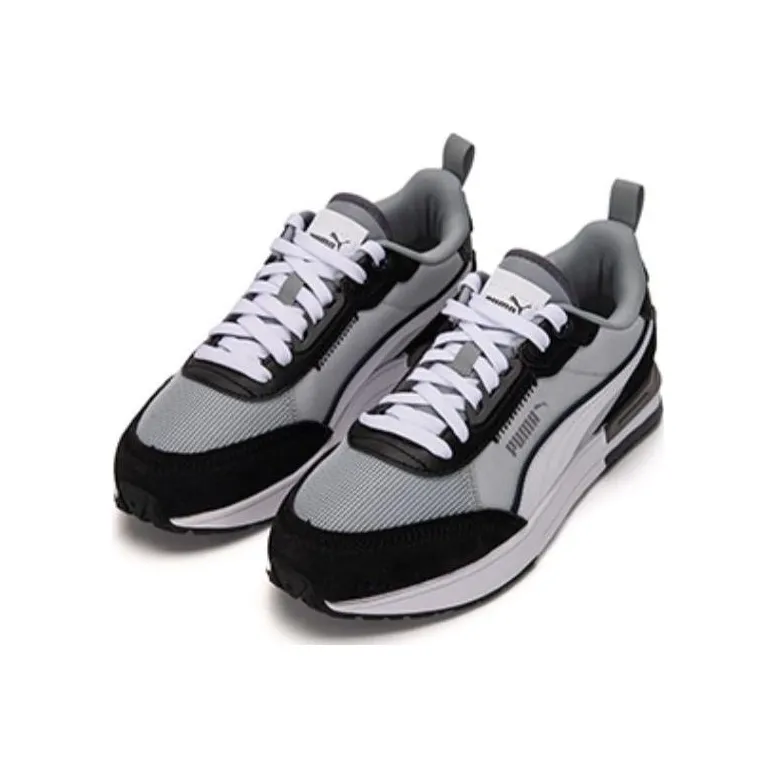 PUMA R22 'Quarry'-1
