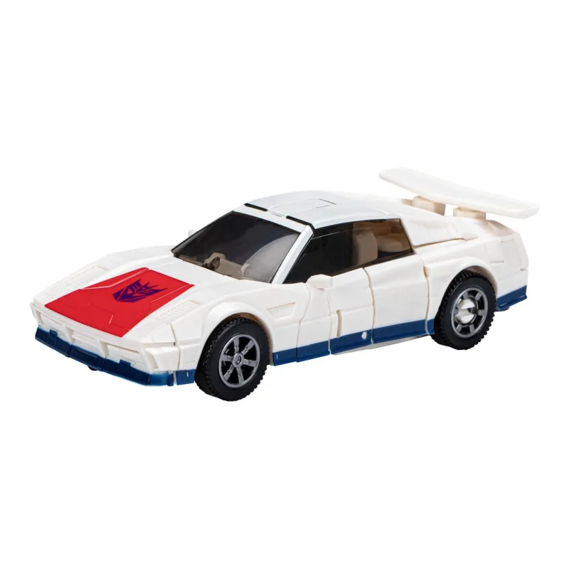 Hasbro Transformers Characters Transformers Legendary Collection Flying Tiger Member D Class Assault Assembled Models-1