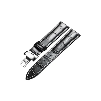 ZHISHENG Watch Band Interface Width 19 23MM Men's Watches