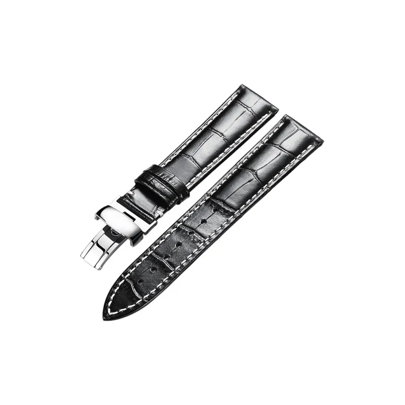 ZHISHENG Watch Band Interface Width 19 23MM Men's Watches-0