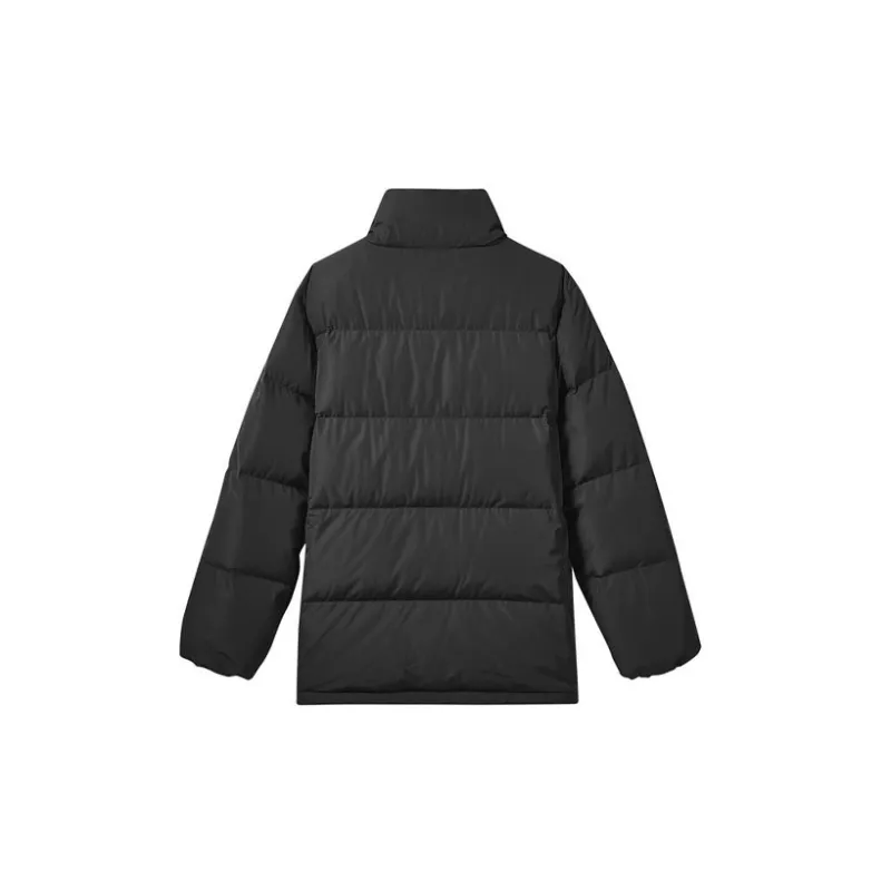 Skechers Colorful Down Jacket Unisex-1