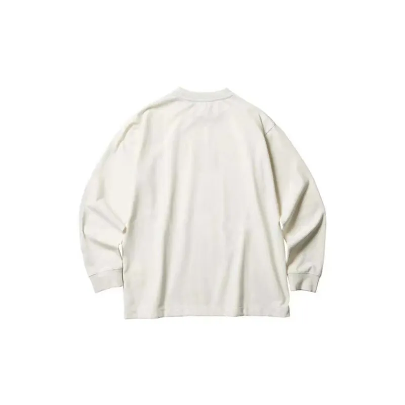 MIRACLE KILL Long Sleeved T Shirt Unisex-14