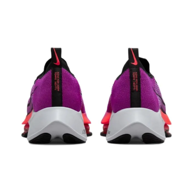 Nike Air Zoom Tempo Next% Flyknit Hyper Violet Women's-3