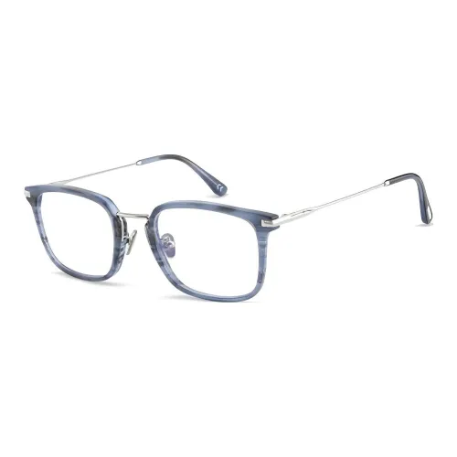 TOM FORD Eyeglass Frames Unisex Blue