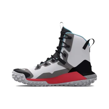 Under Armour Hovr Dawn Waterproof 400G Geo 'White Beta'