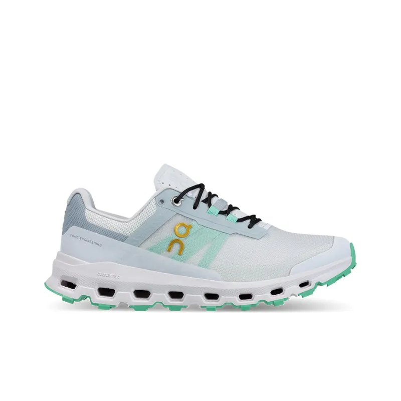 On Women's Cloudvista Cn 'Frost Parakeet Women's-1
