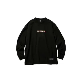 MIRACLE KILL Long Sleeved T Shirt Unisex