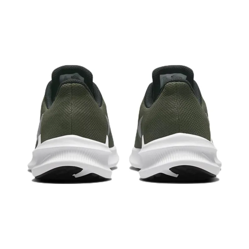 Nike Downshifter 11 Dark Green-4