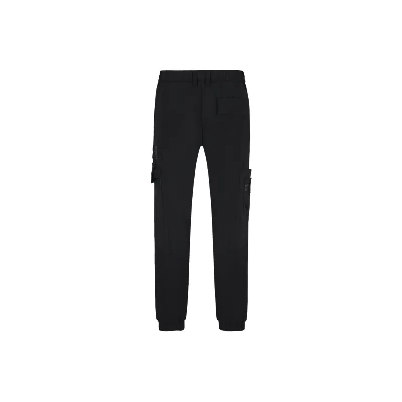 JOHN RICHMOND Knitted Sweatpants Men-1