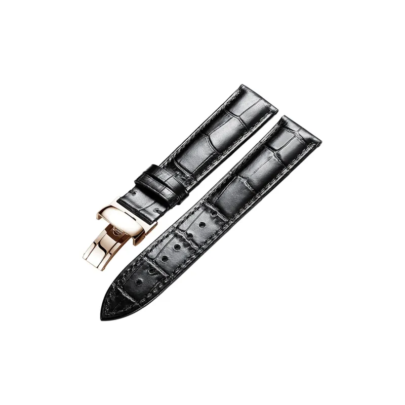 ZHISHENG Watch Band 19 23mm Men's Watches 2051191-0