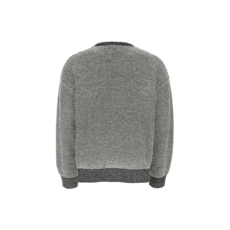 LOEWE Anagram Wool Sweater-1