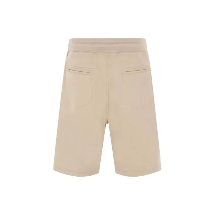 Brunello Cucinelli Zip Pocket Track Shorts-1