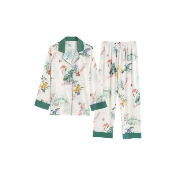 IIZZINI Women's Pajama Sets