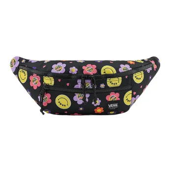 Vans Polyester Fanny Pack Regular Women's Black